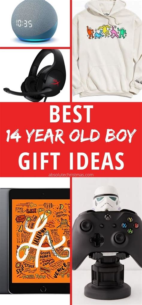 best gifts for teens boys|best christmas presents for 14 year old boy.